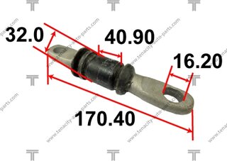 Tenacity AAMTO1036