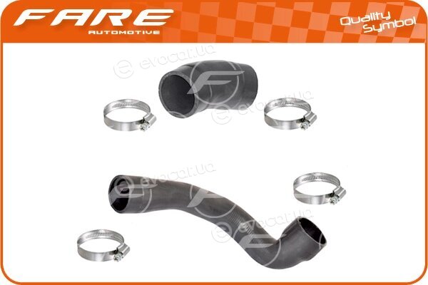 Fare 16387