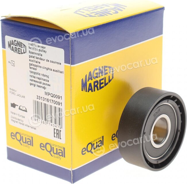 Magneti Marelli 331316170091
