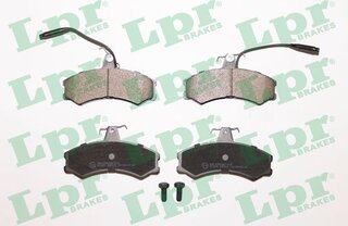 LPR / Samko 05P012
