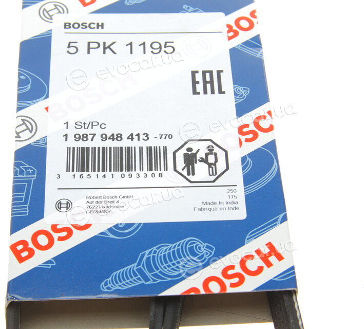 Bosch 1 987 948 413