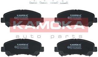 Kamoka JQ1018102
