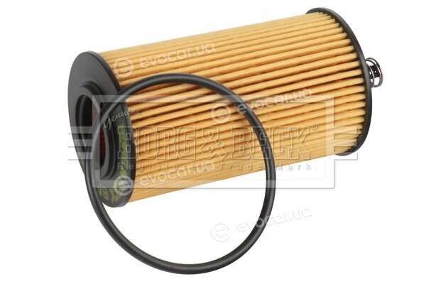 Borg & Beck BFO4330