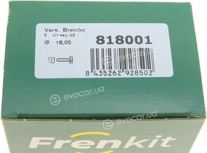 Frenkit 818001