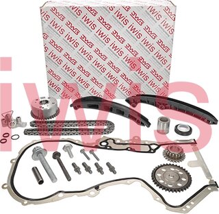 Iwis 73566Set