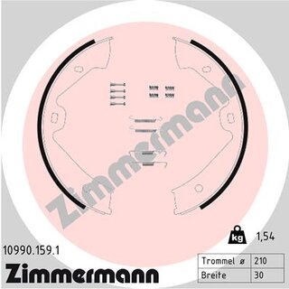 Zimmermann 109901591