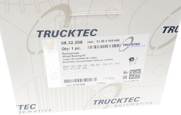 Trucktec 08.32.208