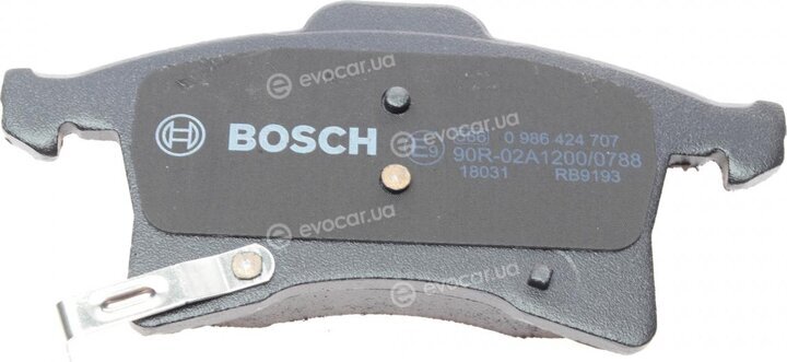 Bosch 0 986 424 707