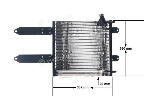 Mahle AC 286 000S