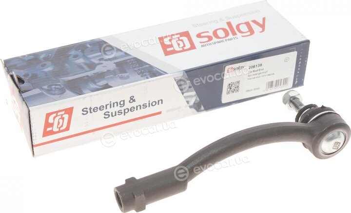 Solgy 206138