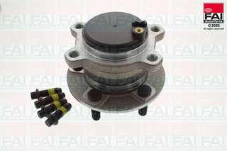 FAI FHBK1245