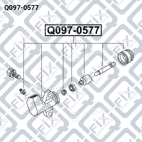 Q-Fix Q0970577
