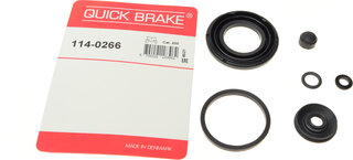 Kawe / Quick Brake 114-0266