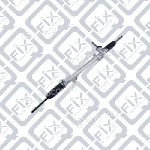 Q-Fix Q0390079