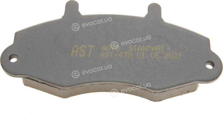 Auto Standart AST470
