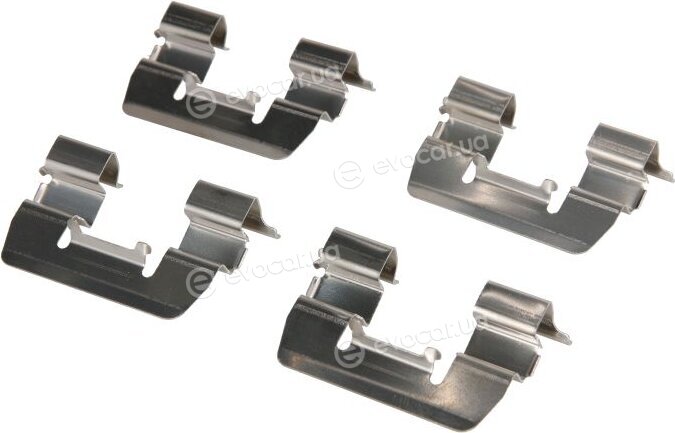 Kawe / Quick Brake 109-1668