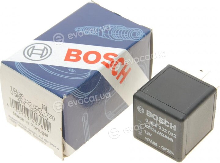 Bosch 0 986 332 022