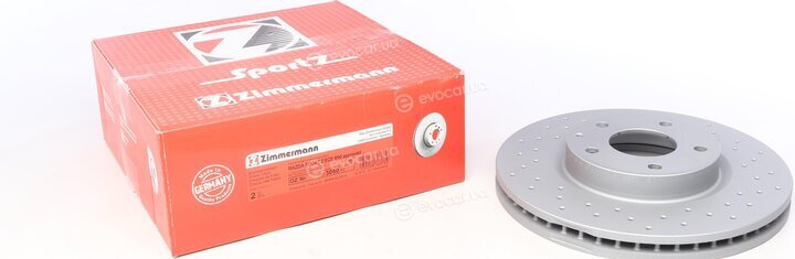 Zimmermann 370.3050.52