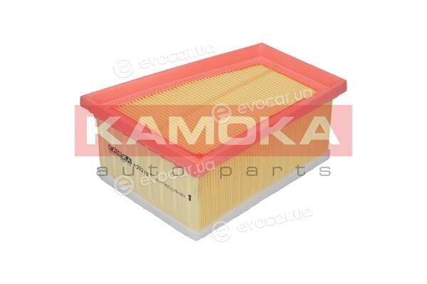 Kamoka F202101