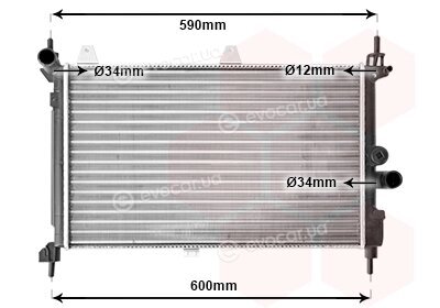 Van Wezel 37002127