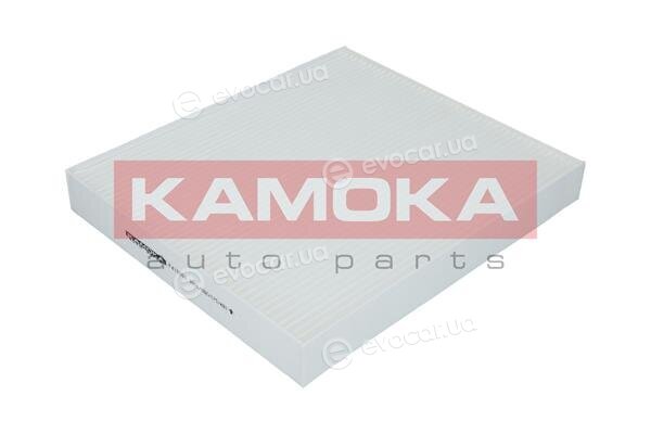 Kamoka F412001