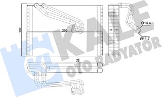 Kale 352975