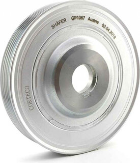 Shafer GP1067