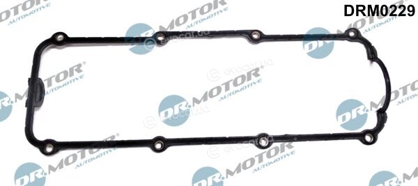 Dr. Motor DRM0229