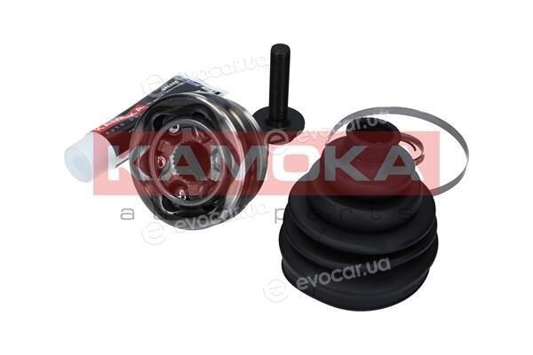 Kamoka 6081