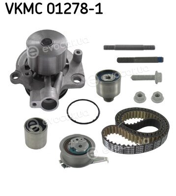 SKF VKMC 01278-1