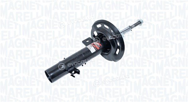 Magneti Marelli 357507070200