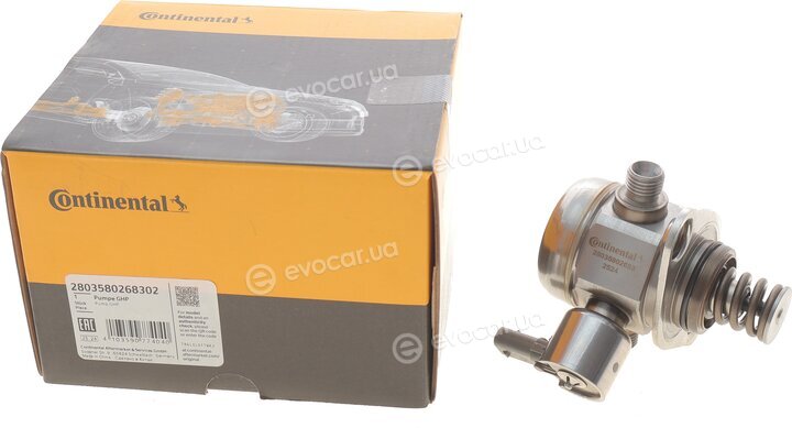 Continental 2803580268302