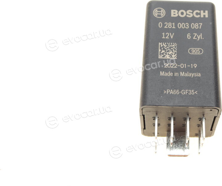 Bosch 0 281 003 087