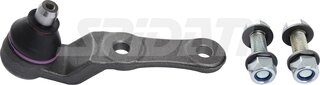 Spidan / Lobro 40758