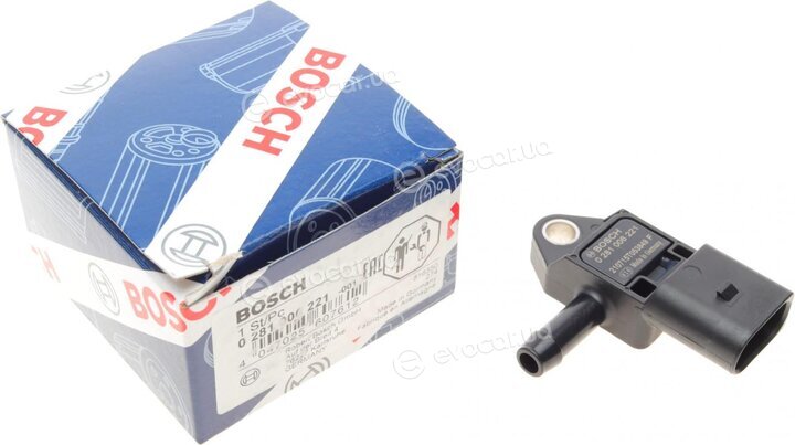 Bosch 0 281 006 221