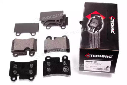 Protechnic PRP1150-3M