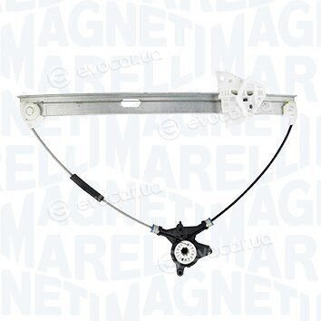 Magneti Marelli 350103143300