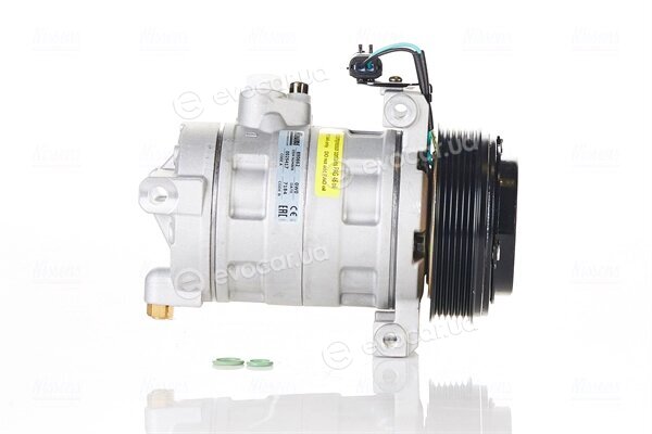 Nissens 890662