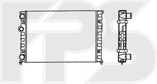 FPS FP74A427
