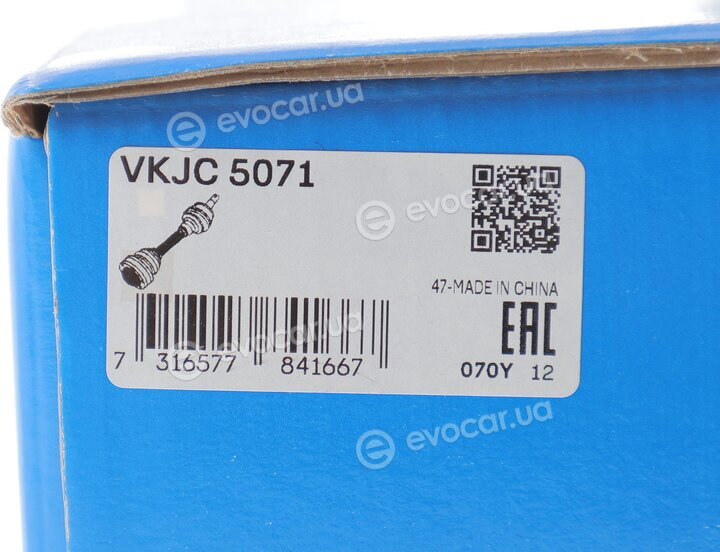 SKF VKJC 5071