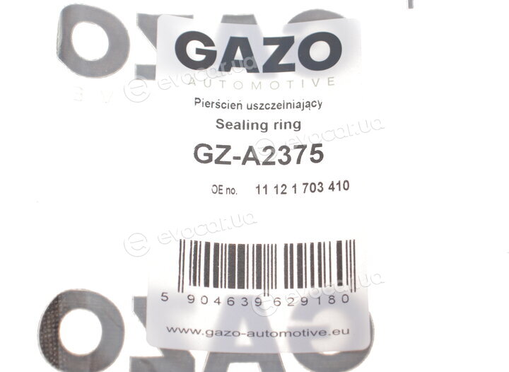 Gazo GZ-A2375