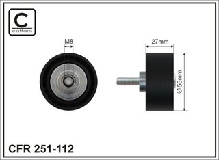 Caffaro 251-112