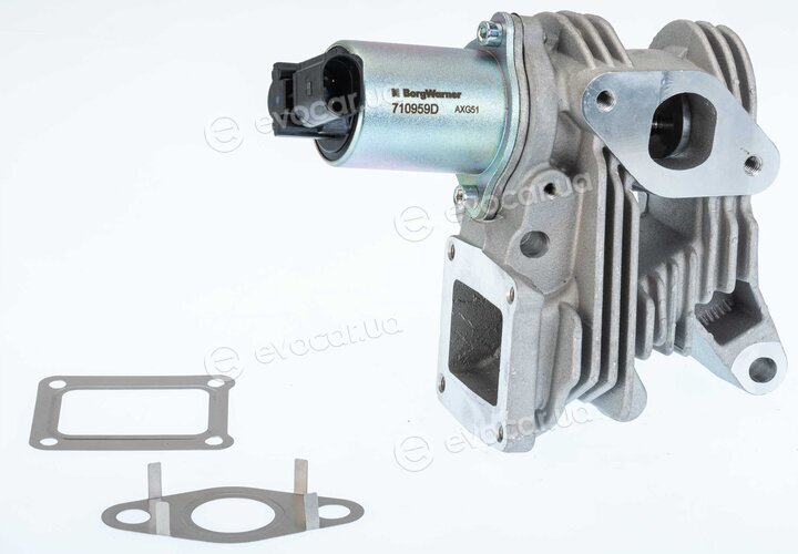 Wahler / BorgWarner 710959D
