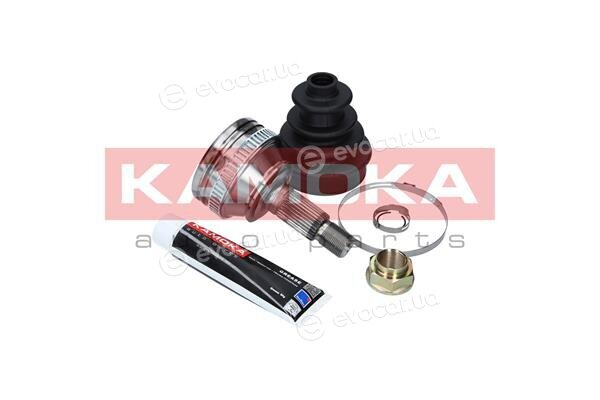 Kamoka 6108