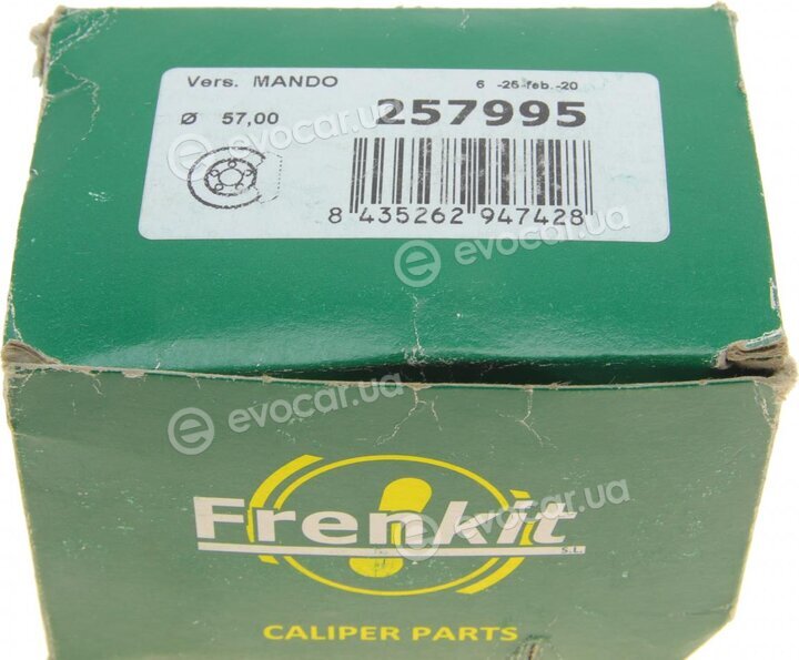 Frenkit 257995