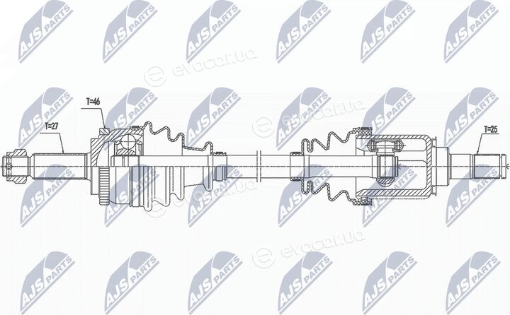 NTY NPW-KA-368