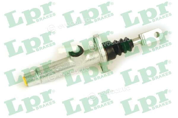 LPR / Samko 7100