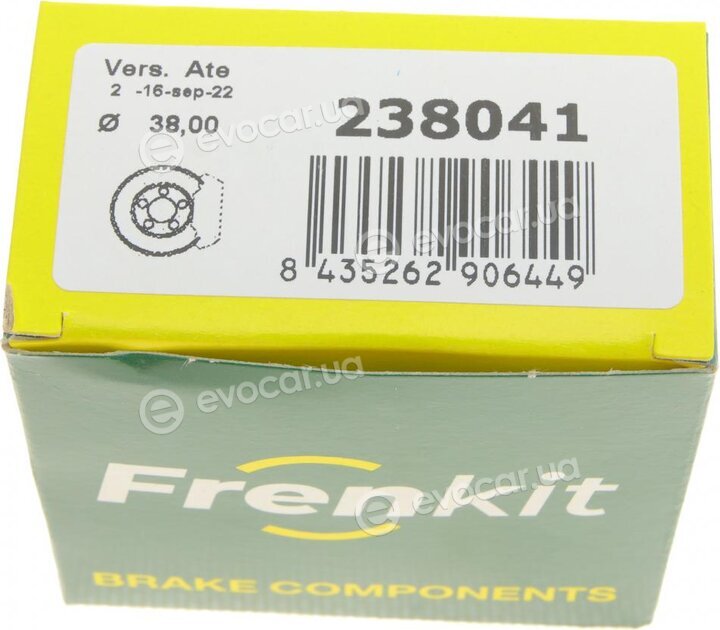 Frenkit 238041