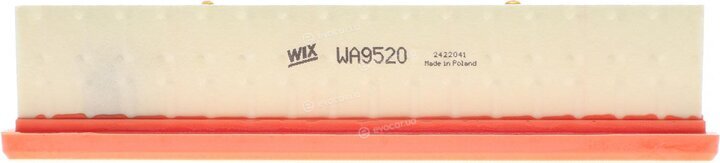 WIX WA9520