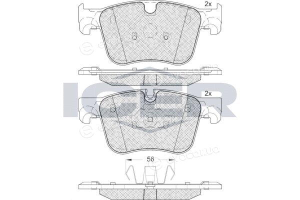 Icer 182166